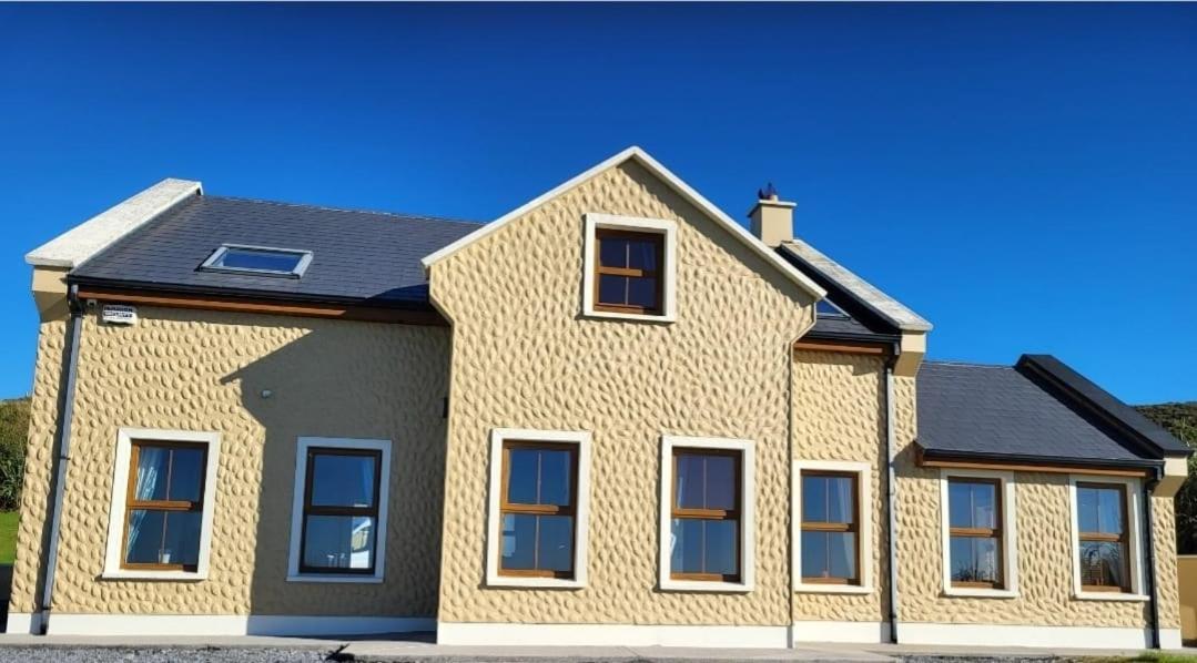 דולין The Cliffs Of Moher Holiday House מראה חיצוני תמונה